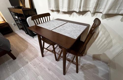 Kabukicho Apartment | SHINJUKU station 10min by walk! KB House