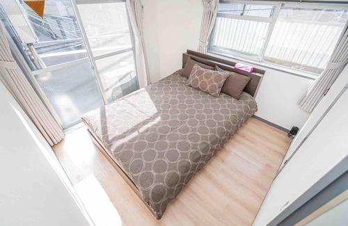 Takadanobaba Apartment | Cozy Boutique Apartment in Takadanobaba, Tokyo - 8.5/10 Rated