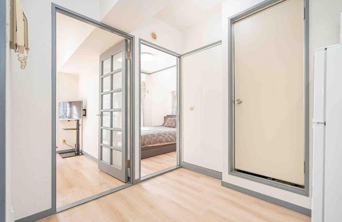 Takadanobaba Apartment | Cozy Boutique Apartment in Takadanobaba, Tokyo - 8.5/10 Rated
