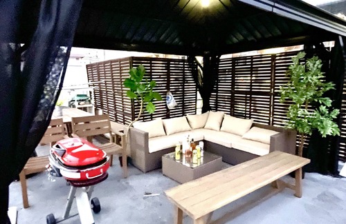 Okubo Apartment | Convenient Access to Shinjuku & Family-Friendly Amenities
