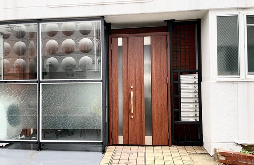 Shin-Osaka Apartment | Cozy ShinOsaka102: Steps from JR Station & Family-Friendly