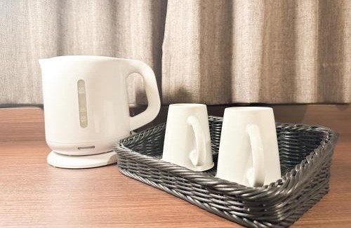 Nishishinsaibashi Hotel | Discover Shinsaibashi ARTY Inn: Family-Friendly Retreat