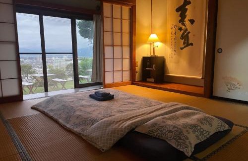 Nagano House | Exceptional Shinshulanson: Family-Friendly Retreat with Hot Tub