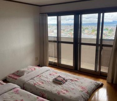 Nagano House | Exceptional Shinshulanson: Family-Friendly Retreat with Hot Tub