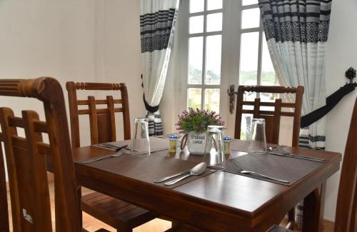 Nuwara Eliya House | Budget-Friendly Stay at SHINY COT with Breakfast Included