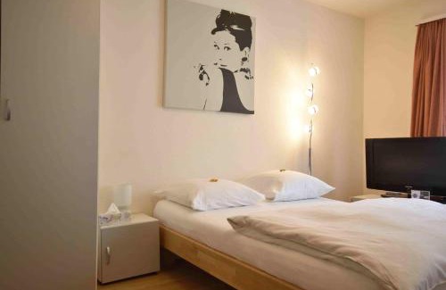 District 6 Apartment | Discover PABS Résidences: Ideal for Accessible Stays