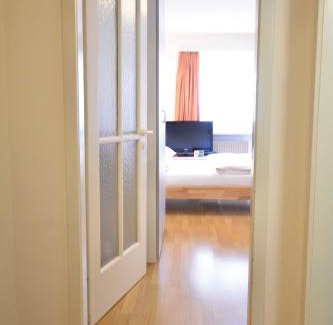 District 6 Apartment | Discover PABS Résidences: Ideal for Accessible Stays