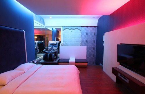 Sanmin Hotel | Shinyseasons Motel