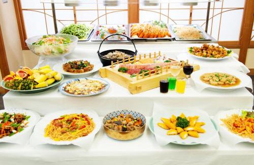 Shiobara Hotel | Relaxing Shiobara Onsen Hotel Ohruri with Hot Tub & Dining