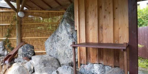 Shiobara Hotel | Relaxing Shiobara Onsen Hotel Ohruri with Hot Tub & Dining