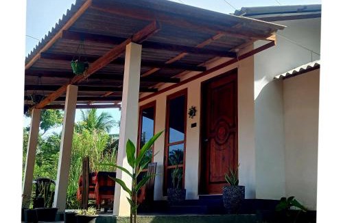 Habarana Villa | Ship Villa