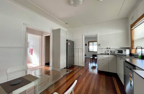 Stockton House | Ocean View Retreat at Shipwreck Hideaway Stockton