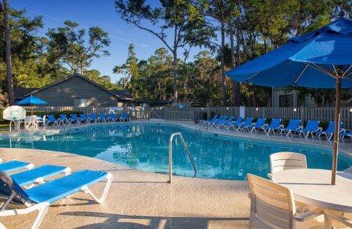 Hilton Head Resort | Oceanfront Escape at Shipyard by Spinnaker Resorts