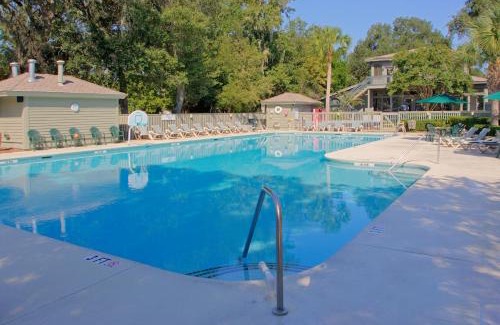 Hilton Head Resort | Oceanfront Escape at Shipyard by Spinnaker Resorts