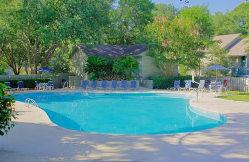 Hilton Head Resort | Oceanfront Escape at Shipyard by Spinnaker Resorts