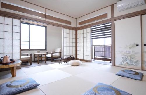 Shirahama Hotel | Discover Comfort at Shirahama no Yado Daigo - 9/10 Rated Stay