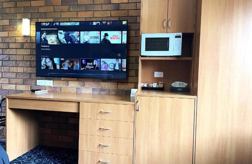 Guyra Hotel | Family-Friendly Shiralee Motel Guyra with 9/10 Guest Rating