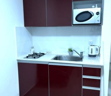 Eilat Apartment | Shiraz