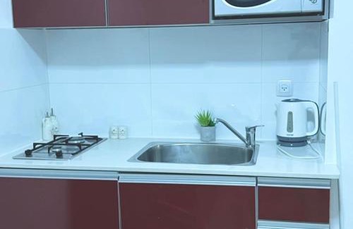 Eilat Apartment | Shiraz