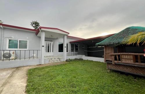 Silang House | Shiri Pool Villa 1