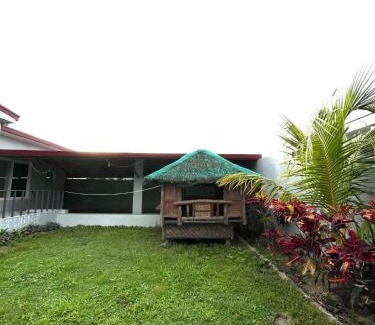 Silang House | Shiri Pool Villa 1