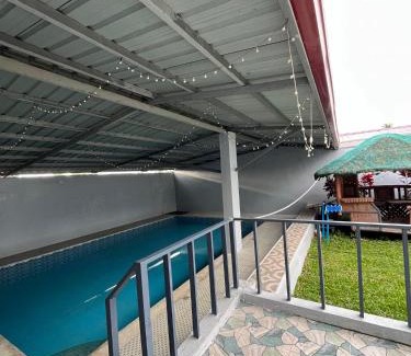 Silang House | Shiri Pool Villa 1