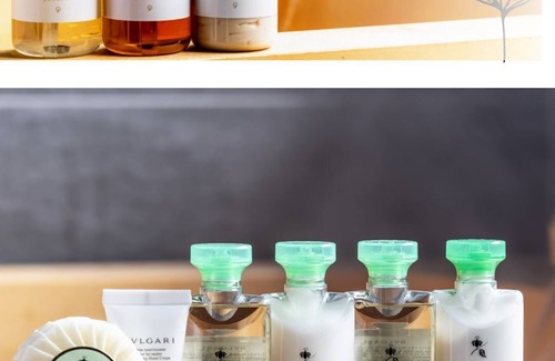 Takeo House | Experience Relaxation at Shisekiryokan Kagetsu Taisyokan