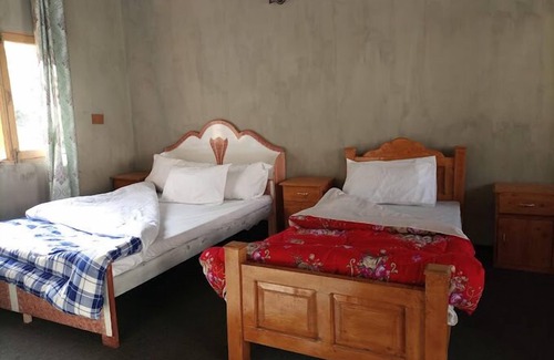 Pasu Hotel | Discover Shisper View Hotel: Family-Friendly & Breakfast Included