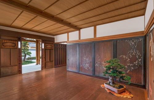 Noborioji Hotel | Indulge at Shisui, a Luxury Collection Hotel in Nara