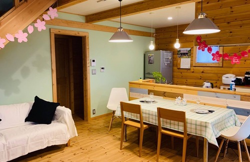 Yachimata House | Explore BESS House Near Shisui Premium Outlet, Tan Wei