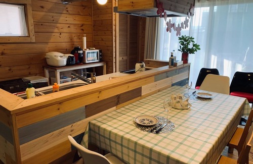Yachimata House | Explore BESS House Near Shisui Premium Outlet, Tan Wei
