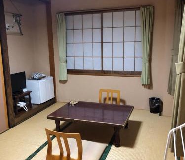 Nikko Hotel | Exceptional Stay at Shiunso with Breakfast & Hot Tub Access