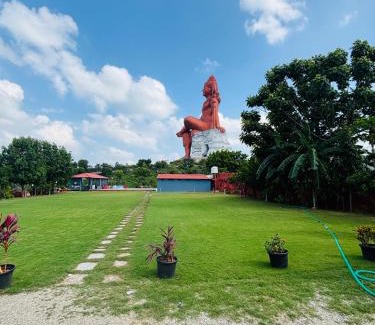 Nathdwara Hotel | Discover Shiv Ashray Resort: Family-Friendly Getaway