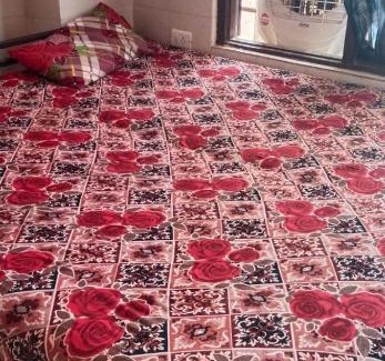 Sakrai House | Explore Shiv Gorksh Palace: Family & Pet-Friendly Stay