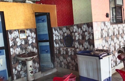 Sakrai House | Explore Shiv Gorksh Palace: Family & Pet-Friendly Stay