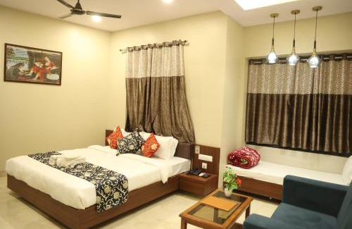 Jodhpur Hotel | Discover Shiv Hari Heritage: A 4-Star Family Retreat
