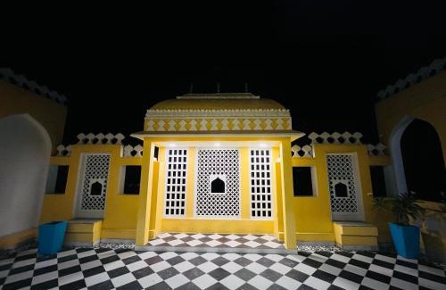 Basai House | Cozy Shiv Kothi Homestay: Rated 9.2, Family-Friendly Stay
