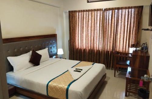 Khattalwada Apartment | Shiv-Om