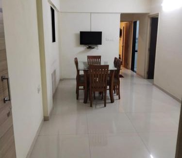 Khattalwada Apartment | Shiv-Om