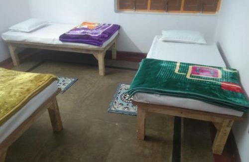 Varanasi Apartment | Shiv Savitri Niwas