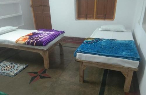 Varanasi Apartment | Shiv Savitri Niwas