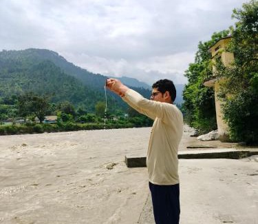 Karnaprayag Hotel | Discover Shiv Shakti Lodge: Family and Pet Friendly Retreat