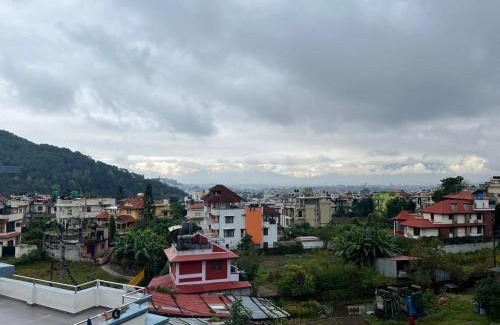 Burhanilkantha House | Shiv Tattva Yog School