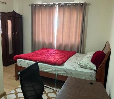 Burhanilkantha House | Shiv Tattva Yog School