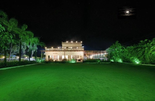 Lonavala Villa | Shiv Tirth By 97 Royal Vista