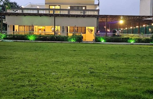 Lonavala Villa | Shiv Tirth By 97 Royal Vista