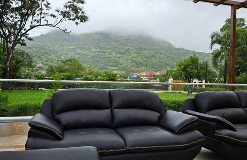 Lonavala Villa | Shiv Tirth By 97 Royal Vista