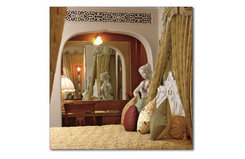 Kookas Hotel | Experience Shiv Vilas Resorts with Pool and Spa Amenities