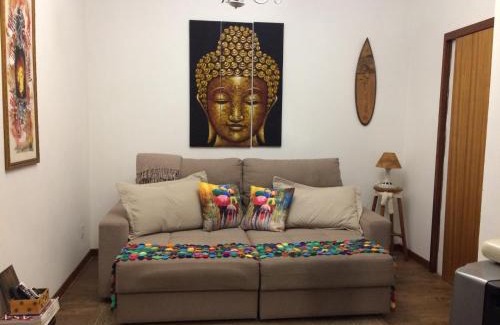 Barra da Lagoa Ski Chalet | Idyllic Shiva Guest House with Ocean Views & Breakfast