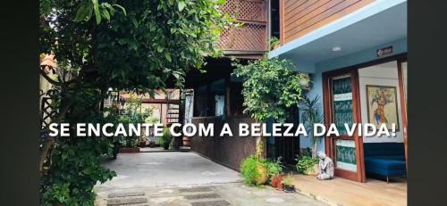 Barra da Lagoa Ski Chalet | Idyllic Shiva Guest House with Ocean Views & Breakfast